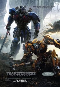 Transformers. Ostatni rycerz • Obejrzyj Cały Film Online Już Teraz!