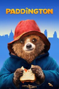 Paddington • Obejrzyj Cały Film Online Już Teraz!
