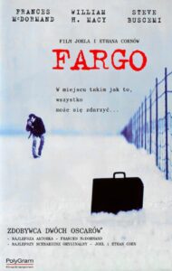 Fargo • Obejrzyj Cały Film Online Już Teraz!