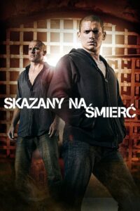 Skazany na śmierć • Obejrzyj Cały Serial Online Już Teraz!