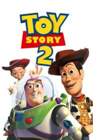 Toy Story 2 • Obejrzyj Cały Film Online Już Teraz!