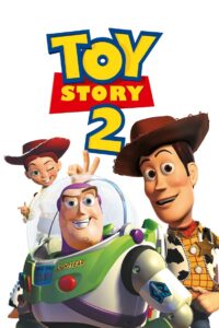 Toy Story 2 • Obejrzyj Cały Film Online Już Teraz!