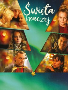 Święta inaczej • Obejrzyj Cały Film Online Już Teraz!