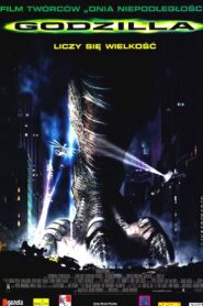 Godzilla • Obejrzyj Cały Film Online Już Teraz!
