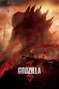 Godzilla • Obejrzyj Cały Film Online Już Teraz!