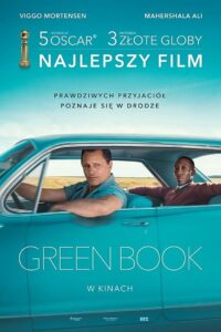 Green Book • Obejrzyj Cały Film Online Już Teraz!
