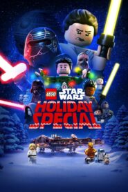 LEGO Gwiezdne wojny: Świąteczna przygoda • Obejrzyj Cały Film Online Już Teraz!