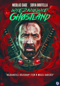Więźniowie Ghostland • Obejrzyj Cały Film Online Już Teraz!