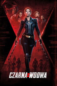 Czarna Wdowa • Obejrzyj Cały Film Online Już Teraz!