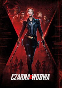 Czarna Wdowa • Obejrzyj Cały Film Online Już Teraz!