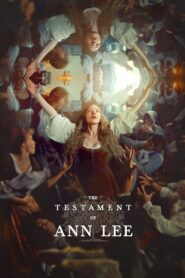 Testament Ann Lee • Obejrzyj Cały Film Online Już Teraz!