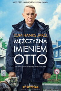 Mężczyzna imieniem Otto • Obejrzyj Cały Film Online Już Teraz!