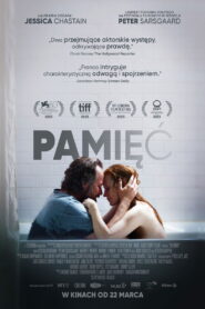 Pamięć • Obejrzyj Cały Film Online Już Teraz!