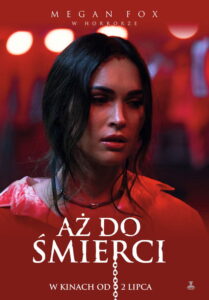 Aż do śmierci • Obejrzyj Cały Film Online Już Teraz!