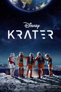 Krater • Obejrzyj Cały Film Online Już Teraz!