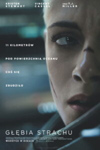 Głębia strachu • Obejrzyj Cały Film Online Już Teraz!