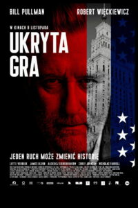 Ukryta gra • Obejrzyj Cały Film Online Już Teraz!
