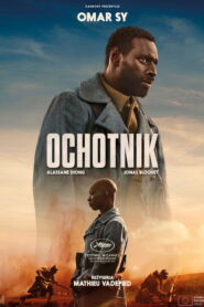 Ochotnik • Obejrzyj Cały Film Online Już Teraz!