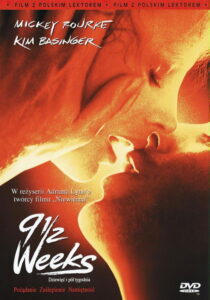 9 1/2 tygodnia • Obejrzyj Cały Film Online Już Teraz!