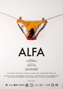 Alfa • Obejrzyj Cały Film Online Już Teraz!