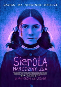 Sierota. Narodziny zła • Obejrzyj Cały Film Online Już Teraz!