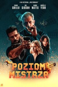 Poziom mistrza • Obejrzyj Cały Film Online Już Teraz!