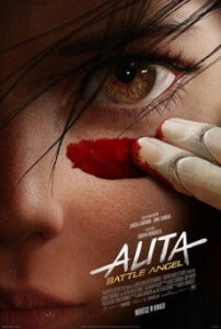 Alita: Battle Angel • Obejrzyj Cały Film Online Już Teraz!