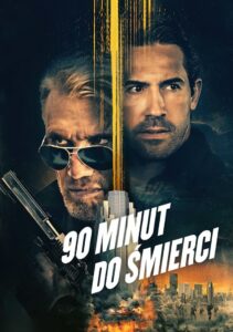 90 minut do śmierci • Obejrzyj Cały Film Online Już Teraz!