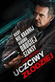 Uczciwy złodziej • Obejrzyj Cały Film Online Już Teraz!