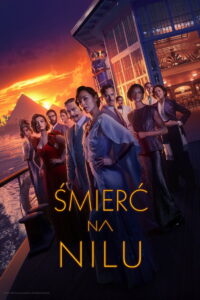 Śmierć na Nilu • Obejrzyj Cały Film Online Już Teraz!