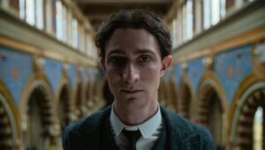 Franz Kafka na dużym ekranie: czym zachwyca nowy film Holland?