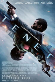 Tenet • Obejrzyj Cały Film Online Już Teraz!