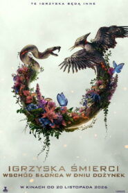 Igrzyska śmierci: Wschód słońca w dniu dożynek • Obejrzyj Cały Film Online Już Teraz!