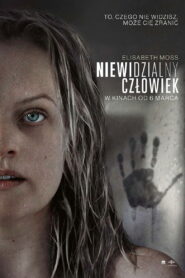 Niewidzialny człowiek • Obejrzyj Cały Film Online Już Teraz!