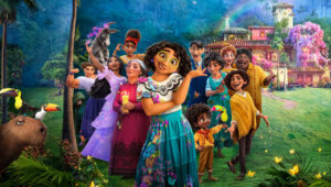 Nasze magiczne Encanto – czy Oscar był zasłużony? Oczywiście