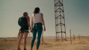 Nie patrz w dół [FILM] – solidny thriller, który wgniata w fotel