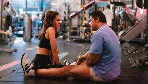 Smashing Machine – piękna perełka wśród filmów o sportach walki