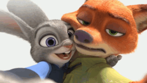 Zwierzogród. Futrzaki robią furrorę w kinach na całym świecie