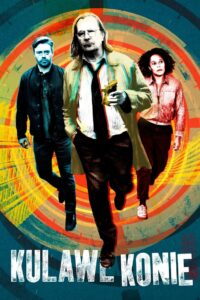 Kulawe konie • Obejrzyj Cały Serial Online Już Teraz!