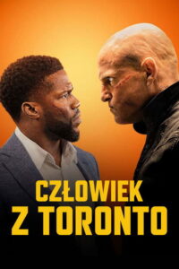Człowiek z Toronto • Obejrzyj Cały Film Online Już Teraz!