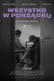 Wszystko w porządku • Obejrzyj Cały Film Online Już Teraz!