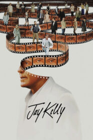 Jay Kelly • Obejrzyj Cały Film Online Już Teraz!