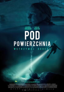 Pod powierzchnią • Obejrzyj Cały Film Online Już Teraz!