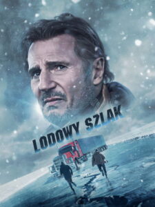Lodowy szlak • Obejrzyj Cały Film Online Już Teraz!