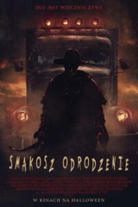 Smakosz: Odrodzenie • Obejrzyj Cały Film Online Już Teraz!