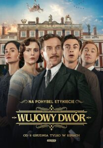 Wujowy Dwór • Obejrzyj Cały Film Online Już Teraz!