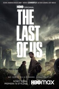 The Last of Us • Obejrzyj Cały Serial Online Już Teraz!