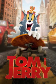 Tom i Jerry • Obejrzyj Cały Film Online Już Teraz!