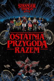 Stranger Things • Obejrzyj Cały Serial Online Już Teraz!