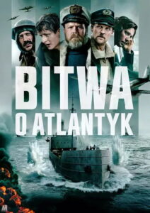 Bitwa o Atlantyk • Obejrzyj Cały Film Online Już Teraz!